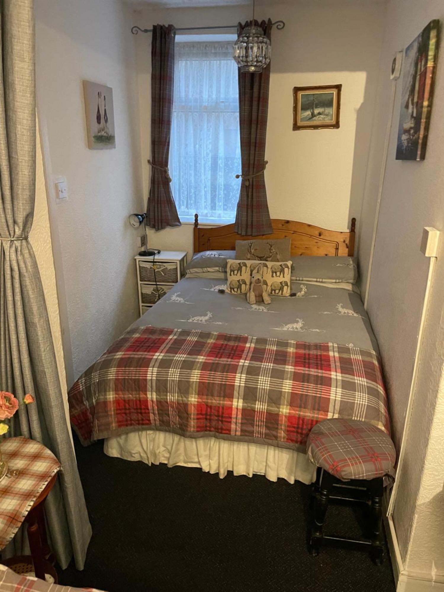Sarnia Flats Blackpool