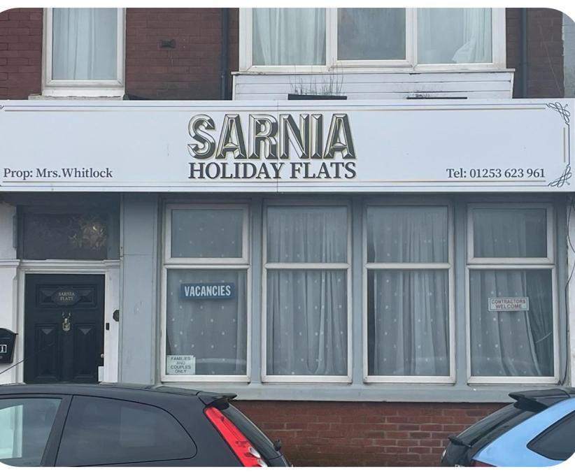 Sarnia Flats