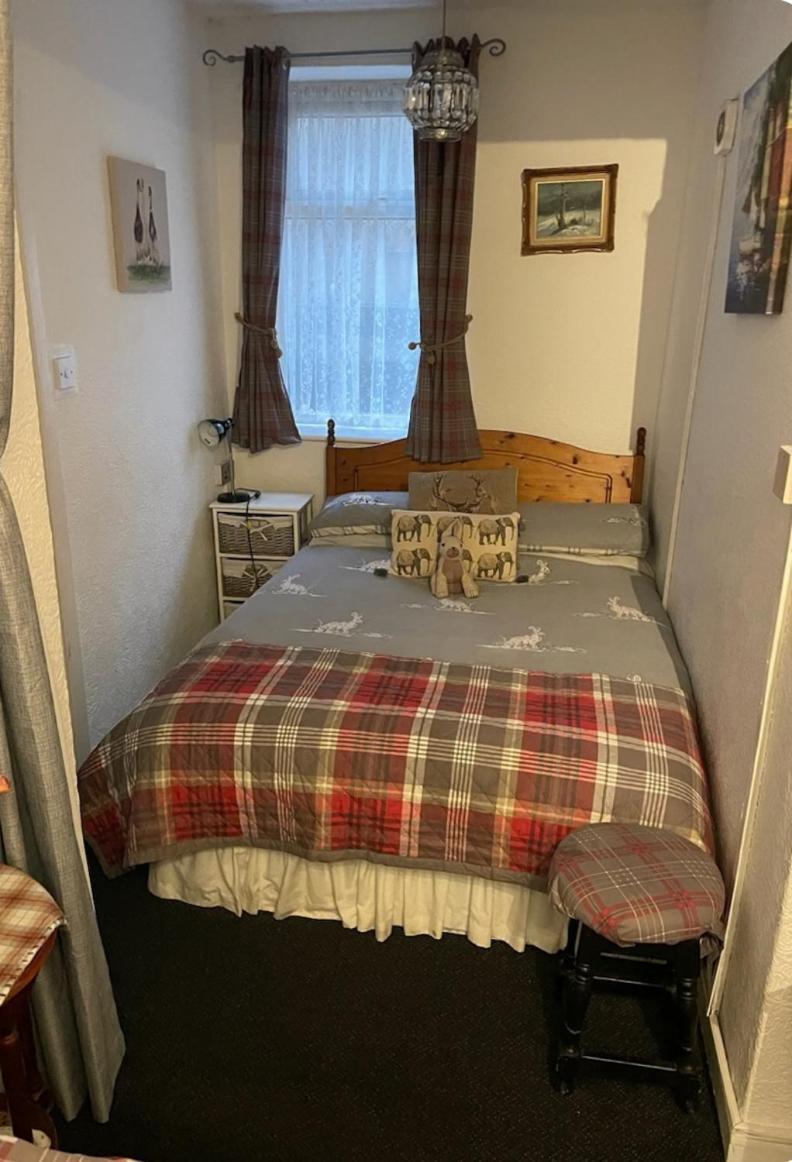 Sarnia Flats Blackpool